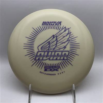 Innova Glow Aviar 175.0g - Proto Glow