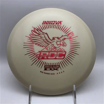 Innova Glow Roc3 178.0g - Proto Glow