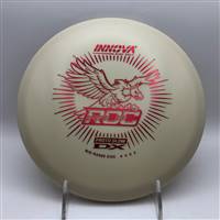 Innova Glow Roc3 177.8g - Proto Glow