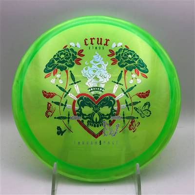 Thought Space Ethos Crux 178.0g