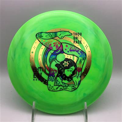 Thought Space Aura Omen 174.7g