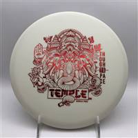 Thought Space Nerve Pro Temple 173.6g