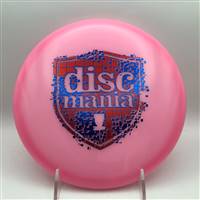 Discmania Lumen Origin 173.2g - Glow In the Dark