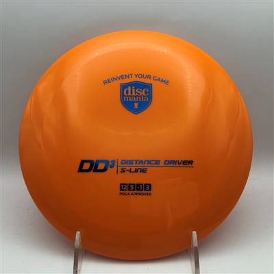 Discmania S Line DD3 174.6g