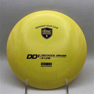 Discmania S Line DD3 175.4g