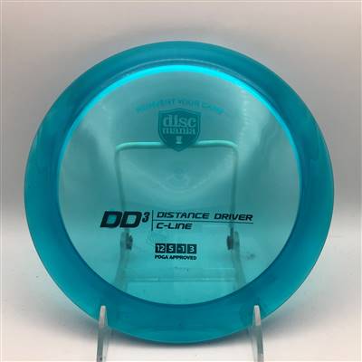 Discmania C Line DD3 174.8g