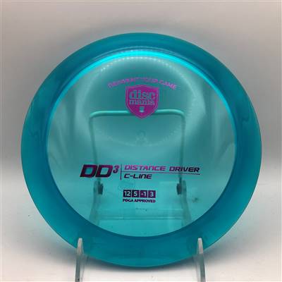 Discmania C Line DD3 176.0g