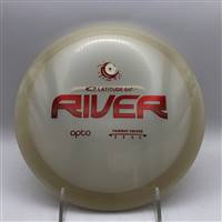 Latitude 64 Moonshine River 175.0g - Glow In the Dark