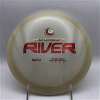 Latitude 64 Moonshine River 175.4g - Glow In the Dark