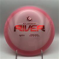 Latitude 64 Moonshine River 175.3g - Glow In the Dark