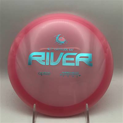 Latitude 64 Moonshine River 175.6g - Glow In the Dark