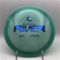 Latitude 64 Moonshine River 175.2g - Glow In the Dark