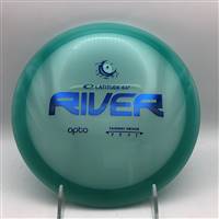 Latitude 64 Moonshine River 175.0g - Glow In the Dark