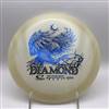 Latitude 64 Moonshine Diamond 158.1g - Glow In the Dark