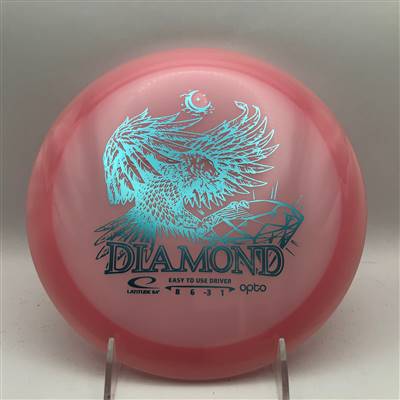 Latitude 64 Moonshine Diamond 157.1g - Glow In the Dark