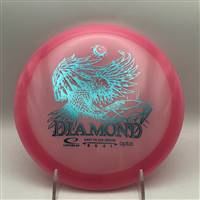 Latitude 64 Moonshine Diamond 157.0g - Glow In the Dark