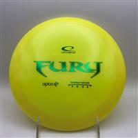 Latitude 64 Opto Air Fury 158.4g