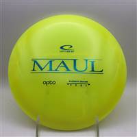 Latitude 64 Opto Maul 174.3g