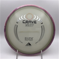 Axiom Eclipse Crave 172.4g - Glow in the Dark