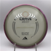 Axiom Eclipse Crave 172.4g - Glow in the Dark