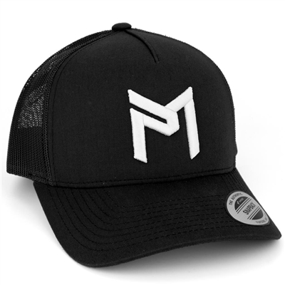 Paul McBeth Hat