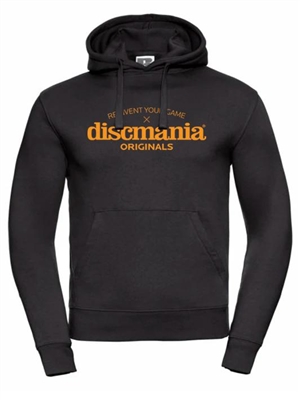 Discmania Originals Hoodie