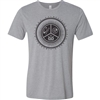 Trilogy Spoke Disc Golf T-Shirt