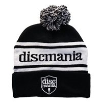 Discmania Wolven Pom Beanie