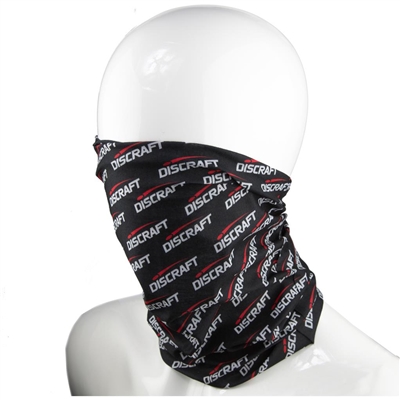 Discraft Discs Neck Gaiter