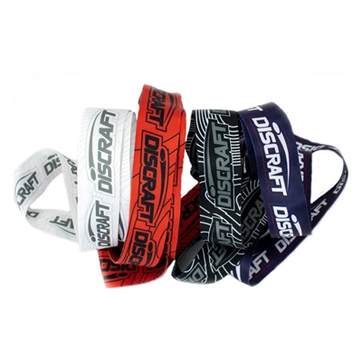 Discraft Discs Lanyard