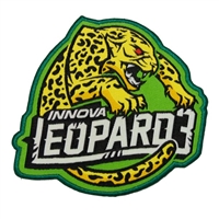 Innova Leopard3 Patch