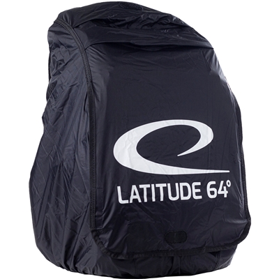 Latitude 64 Backpack Rain Cover