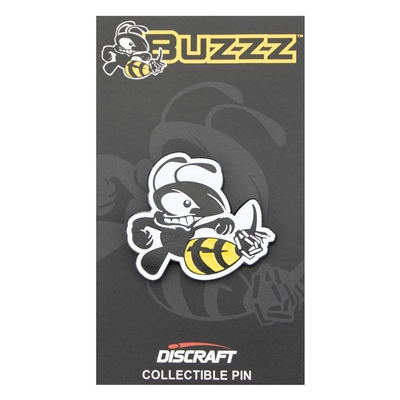 Discraft Buzzz Bee Pin