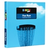 Birdie Pro Disc Golf Board Game - Fox Run Expansion