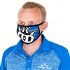 Dynamic Discs Reusable Face Mask