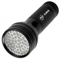 MVP Large UV Flashlight