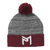 Paul McBeth Beanie