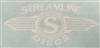 Streamline Discs Vinyl