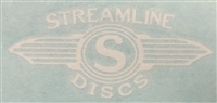 Streamline Discs Vinyl