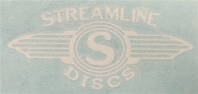 Streamline Discs Vinyl