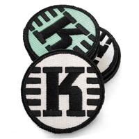 Kastaplast Discs Patch