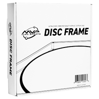 MVP Disc Frame