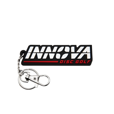 Innova Key Chain