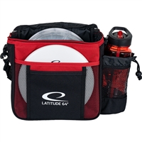 Latitude 64 Slim Starter Disc Golf Bag