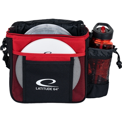 Latitude 64 Slim Starter Disc Golf Bag