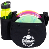 Westside Discs Sling Starter Disc Golf Bag