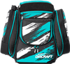 Discraft Grip AX5 Disc Golf Bag w Velcro - Slush