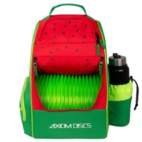 Axiom Shuttle Watermelon Edition