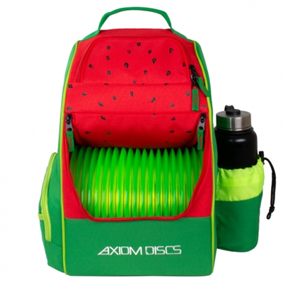 Axiom Shuttle Watermelon Edition