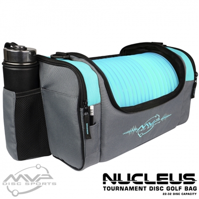 MVP Discs Nucleus Bag